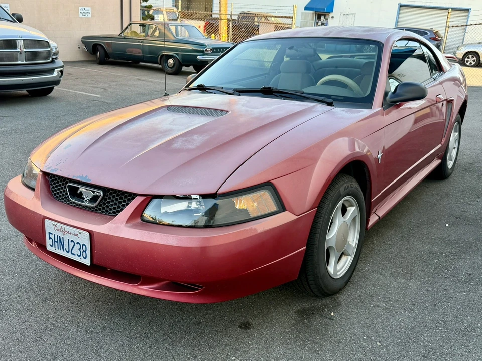 2002 Ford SN95 Mustang - Image 15 of 31