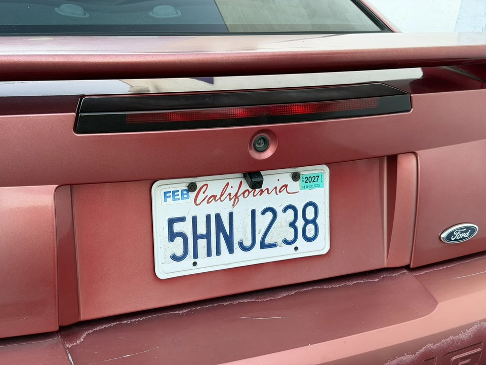 2002 Ford SN95 Mustang - Image 20 of 31