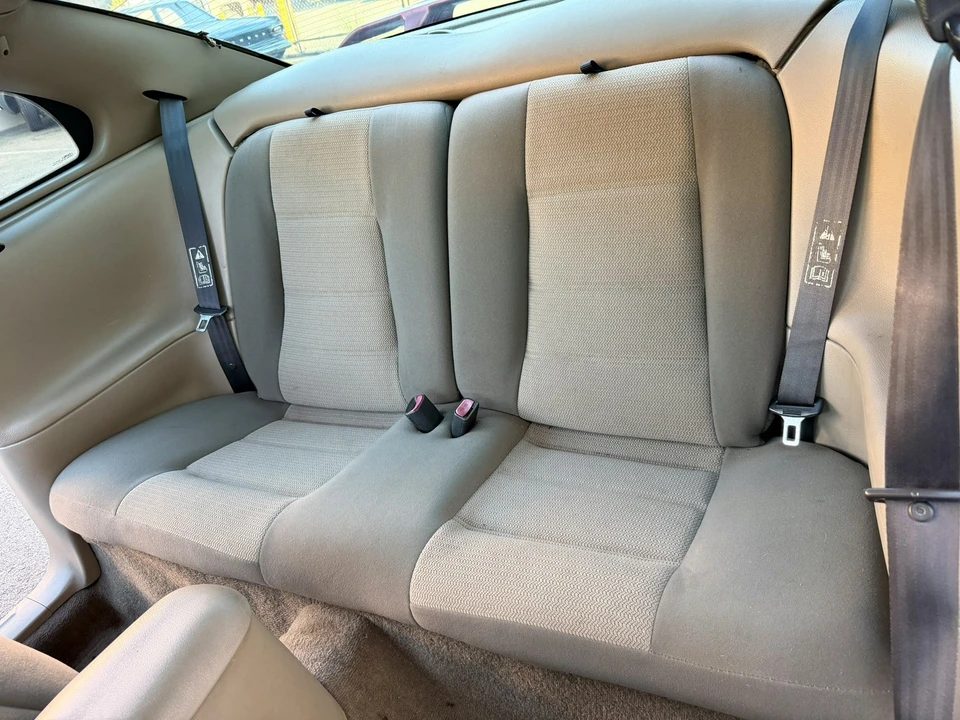 2002 Ford SN95 Mustang - Image 16 of 31