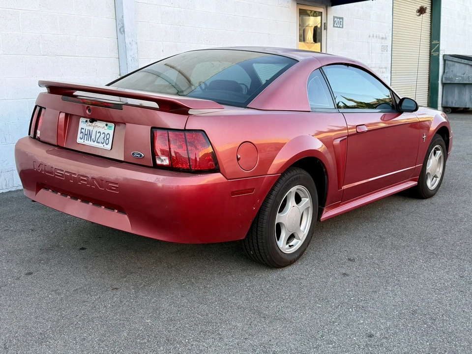 2002 Ford SN95 Mustang - Image 3 of 31