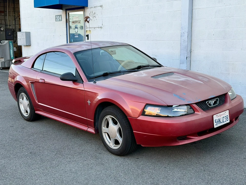 2002 Ford SN95 Mustang - Image 29 of 31