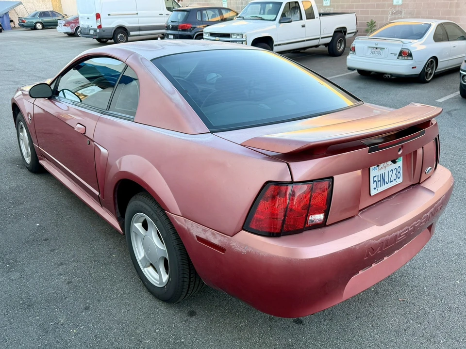 2002 Ford SN95 Mustang - Image 6 of 31