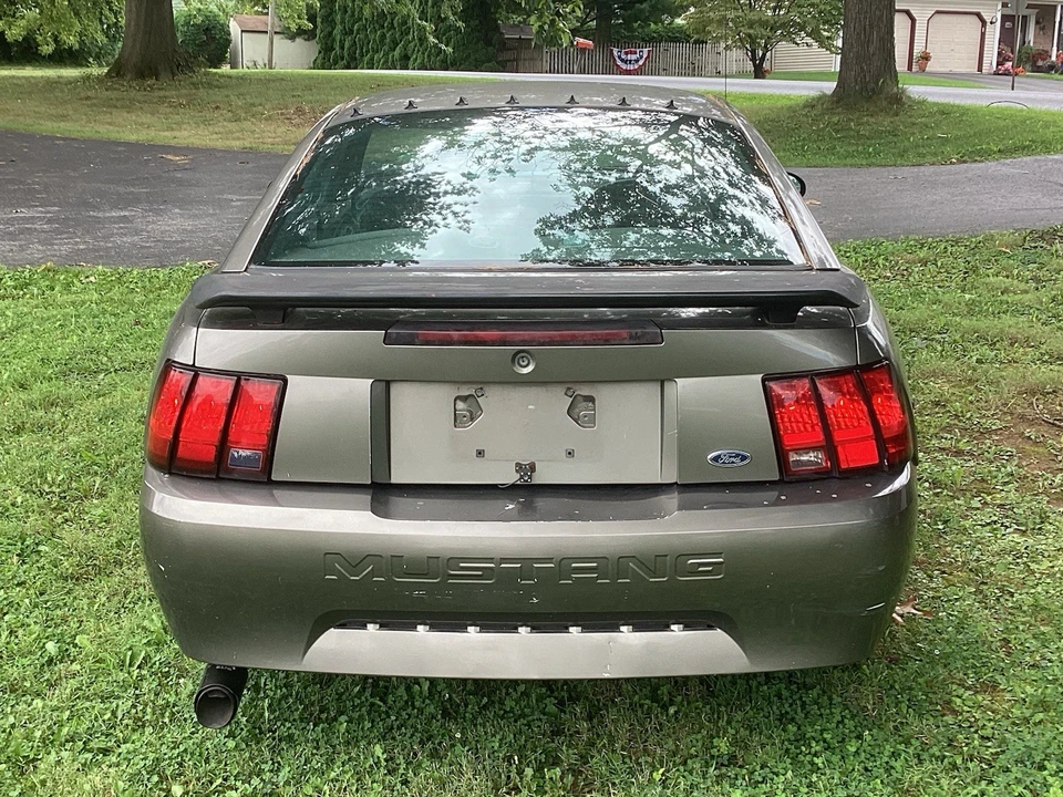 2002 Ford SN95 Mustang - Image 22 of 23