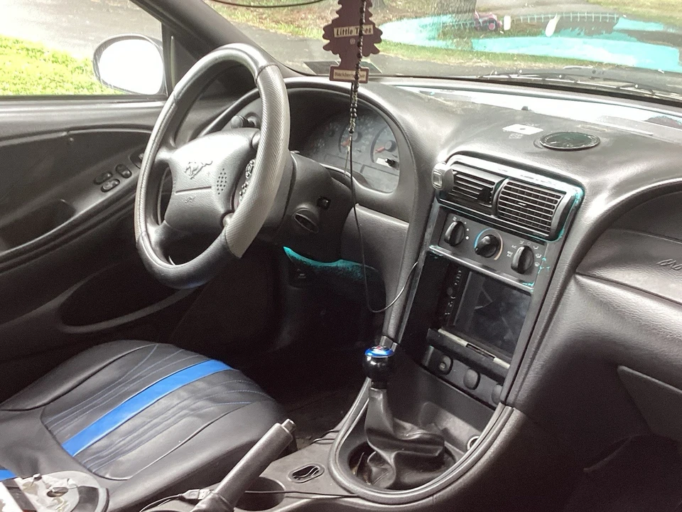 2002 Ford SN95 Mustang - Image 21 of 23