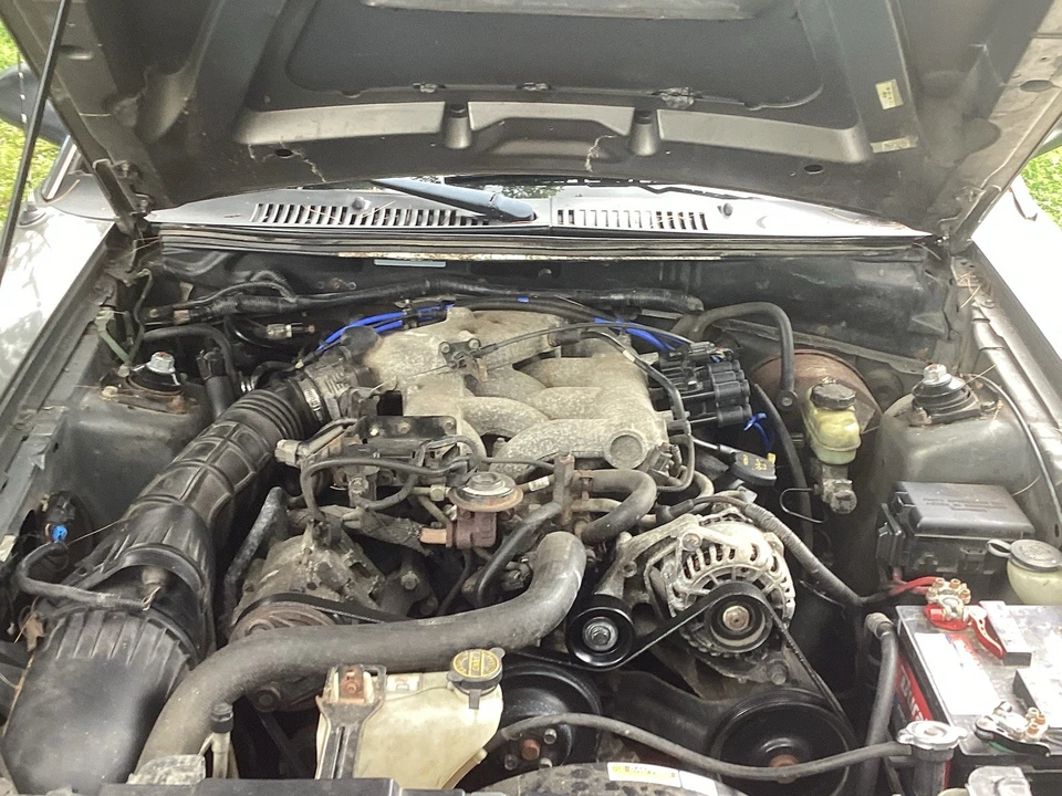 2002 Ford SN95 Mustang - Image 16 of 23