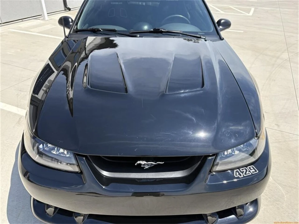 2002 Ford SN95 Mustang - Image 21 of 31