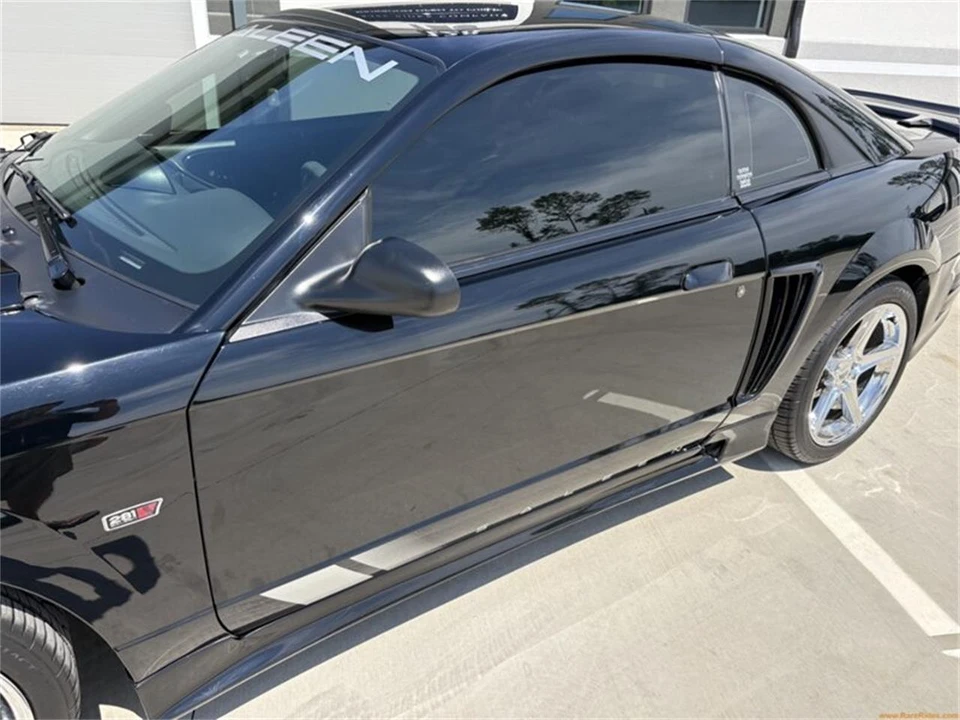 2002 Ford SN95 Mustang - Image 11 of 31