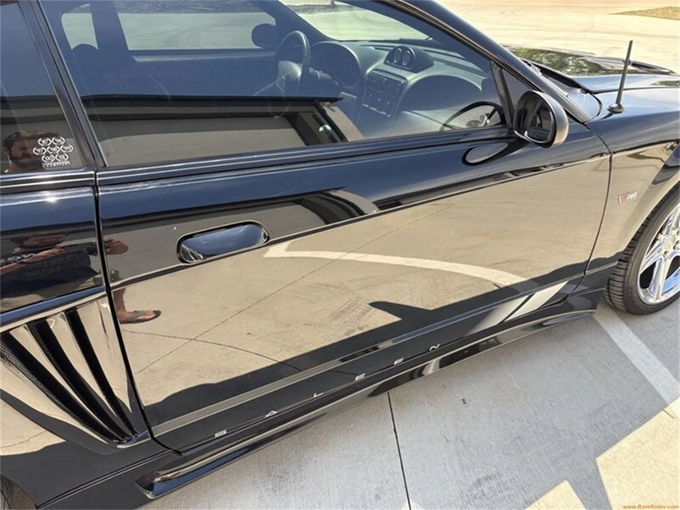 2002 Ford SN95 Mustang - Image 17 of 31