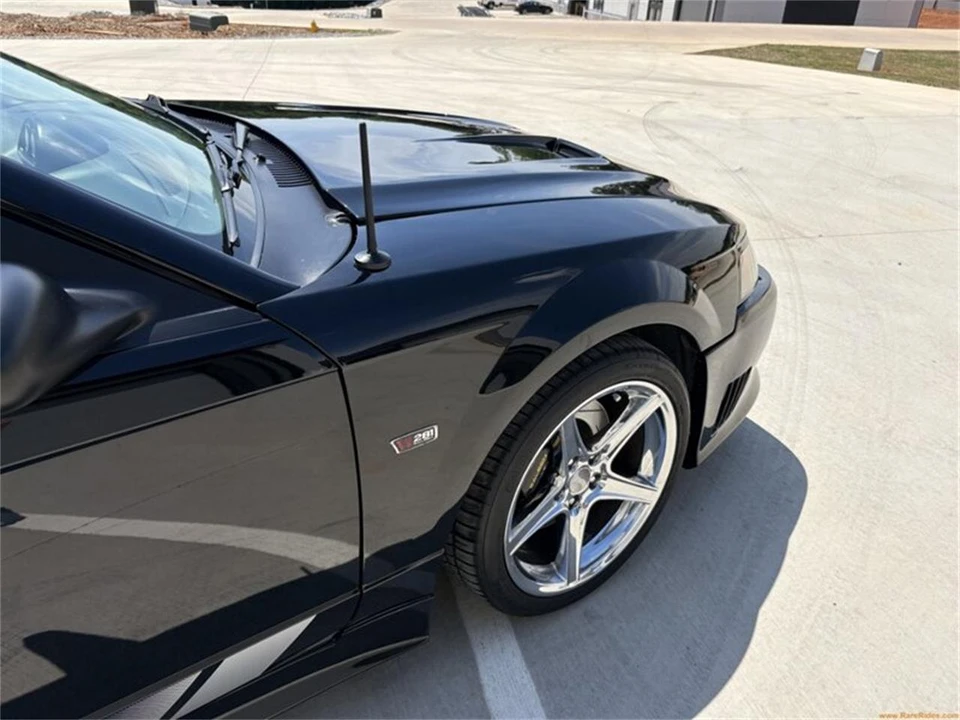 2002 Ford SN95 Mustang - Image 18 of 31