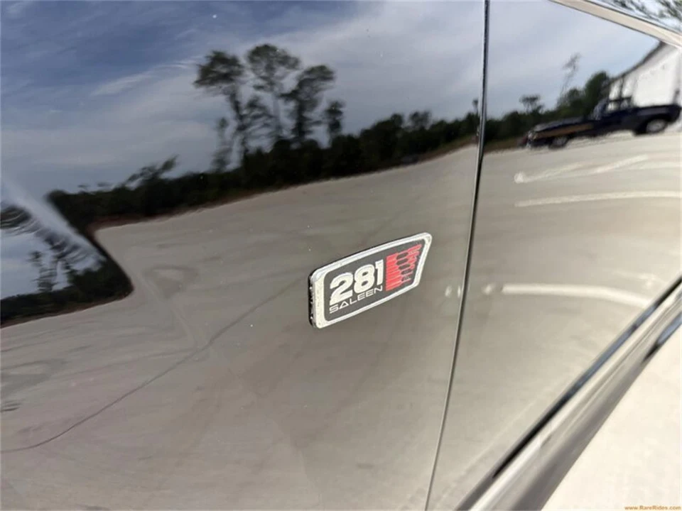 2002 Ford SN95 Mustang - Image 24 of 31