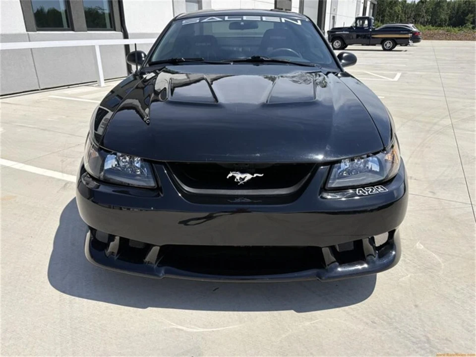 2002 Ford SN95 Mustang - Image 20 of 31