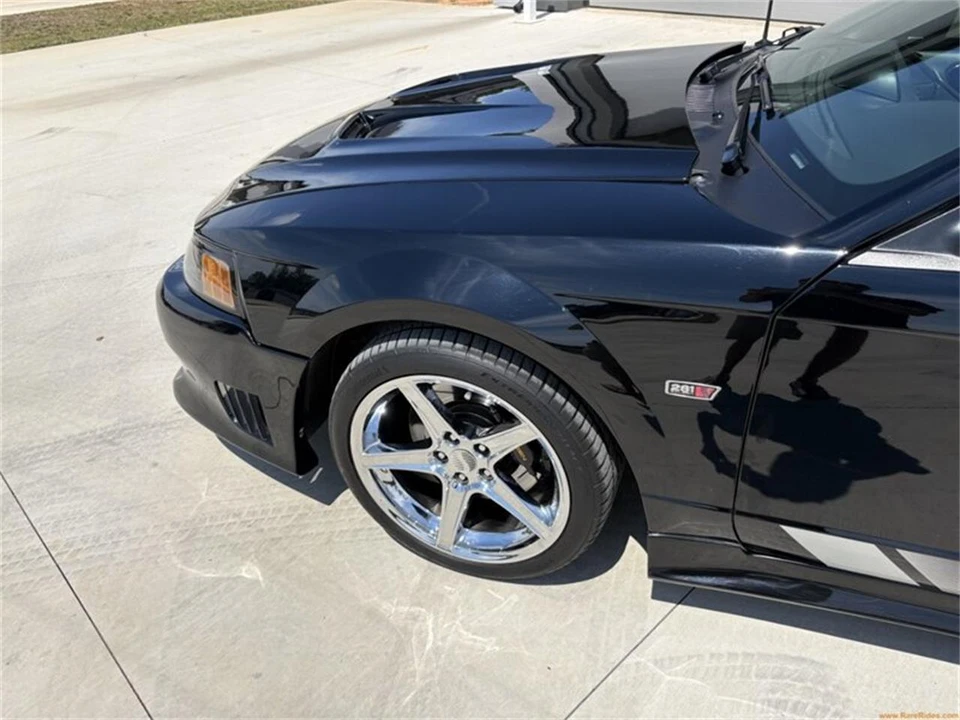 2002 Ford SN95 Mustang - Image 10 of 31