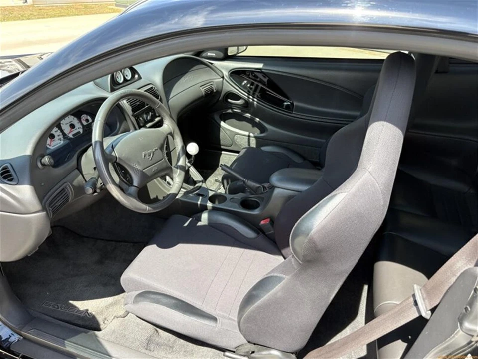2002 Ford SN95 Mustang - Image 5 of 31