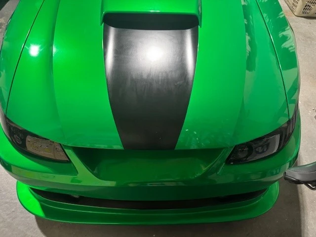 2002 Ford SN95 Mustang - Image 7 of 21