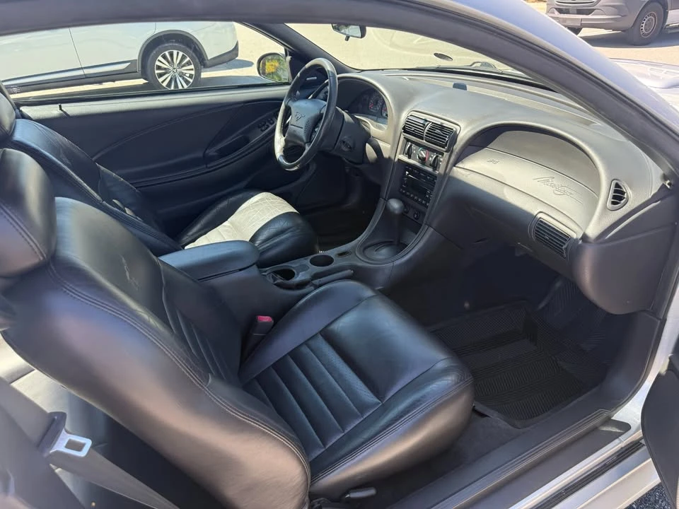 2002 Ford SN95 Mustang - Image 3 of 6