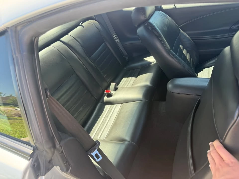 2002 Ford SN95 Mustang - Image 5 of 6