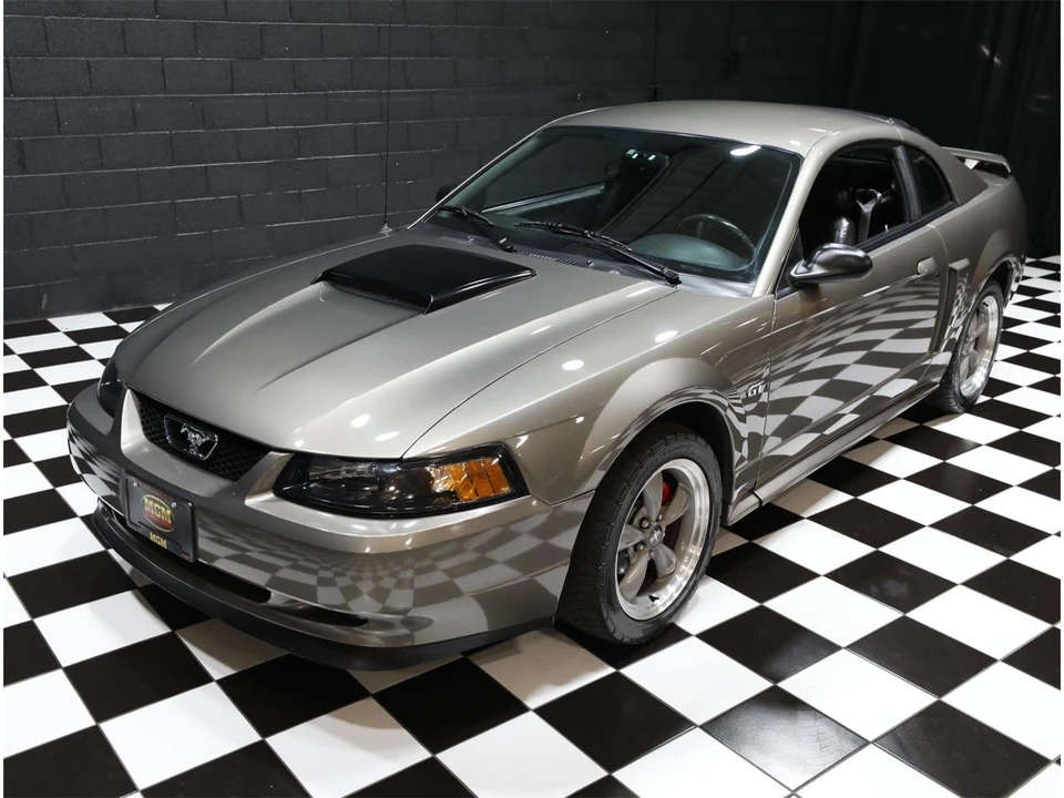 2002 Ford SN95 Mustang - Image 6 of 31