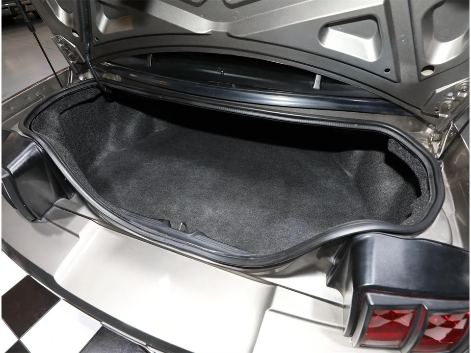 2002 Ford SN95 Mustang - Image 5 of 31