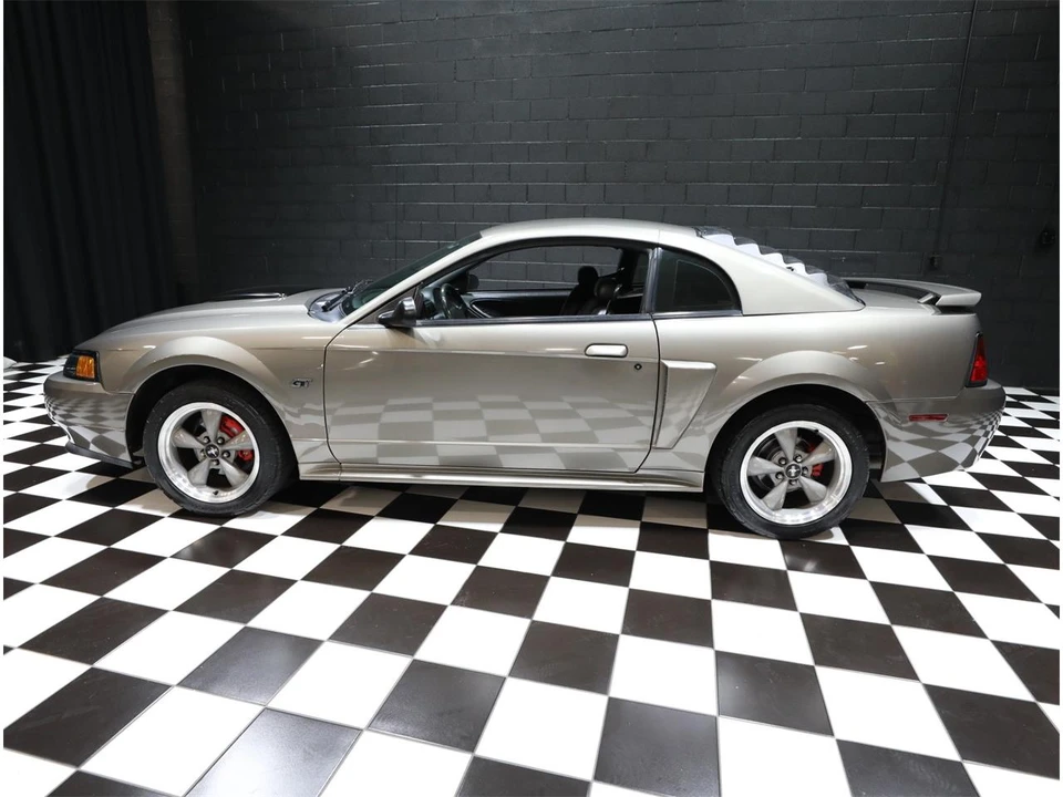 2002 Ford SN95 Mustang - Image 31 of 31