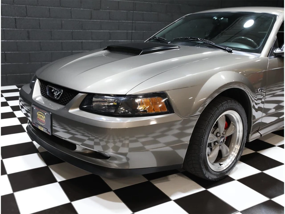 2002 Ford SN95 Mustang - Image 7 of 31