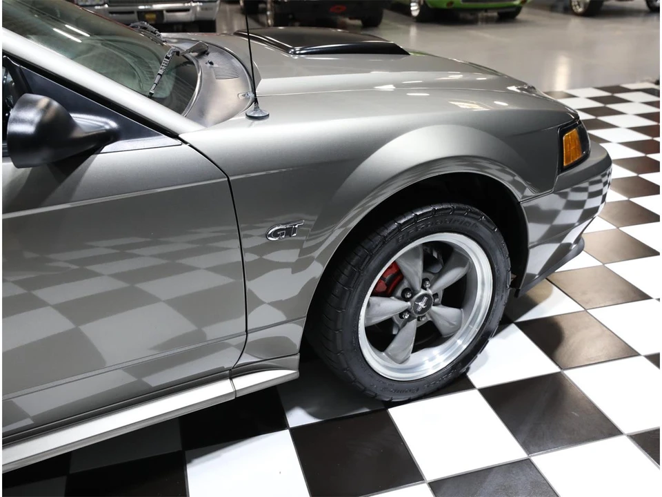 2002 Ford SN95 Mustang - Image 16 of 31