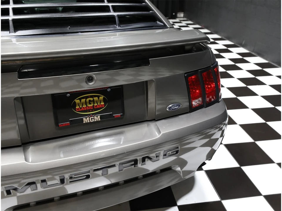 2002 Ford SN95 Mustang - Image 22 of 31