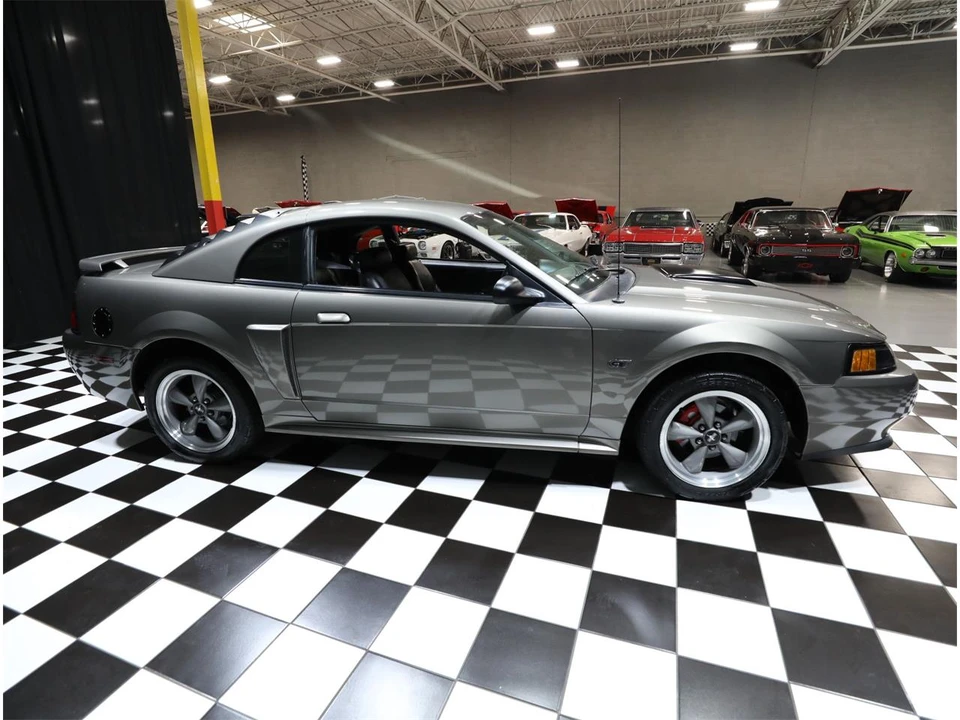 2002 Ford SN95 Mustang - Image 19 of 31