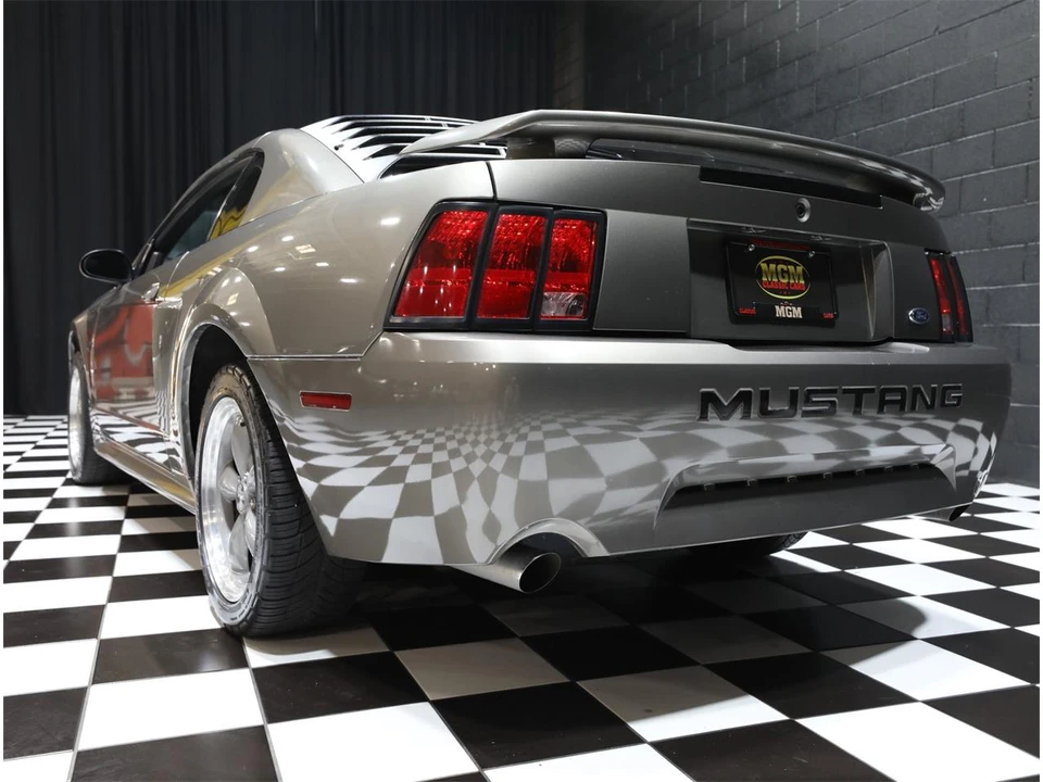 2002 Ford SN95 Mustang - Image 25 of 31