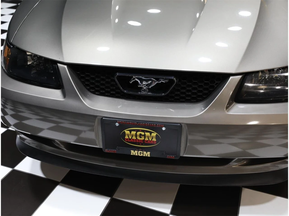2002 Ford SN95 Mustang - Image 11 of 31