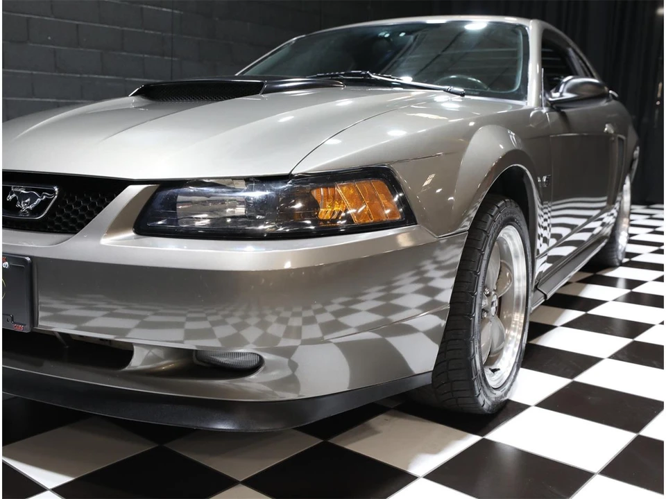 2002 Ford SN95 Mustang - Image 9 of 31