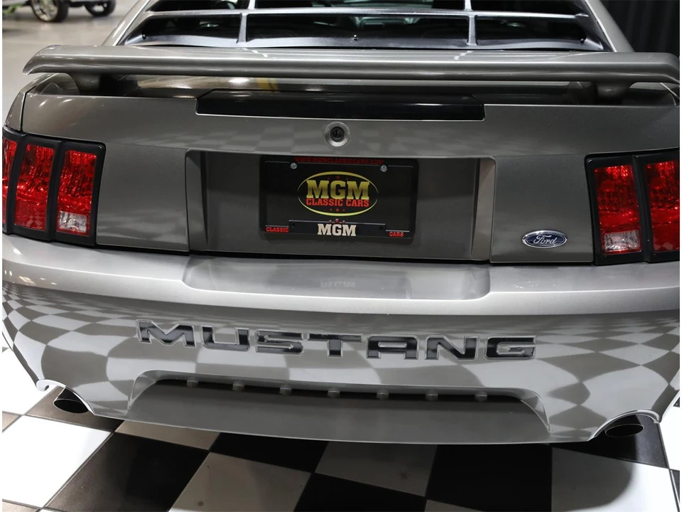 2002 Ford SN95 Mustang - Image 23 of 31