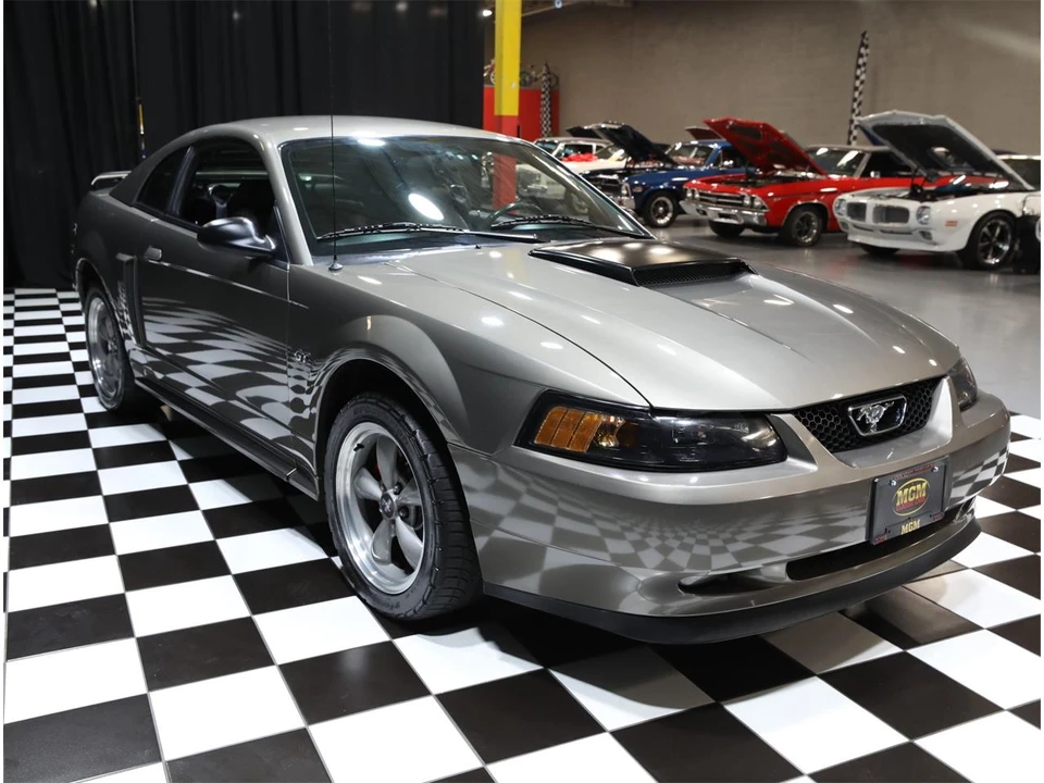 2002 Ford SN95 Mustang - Image 14 of 31