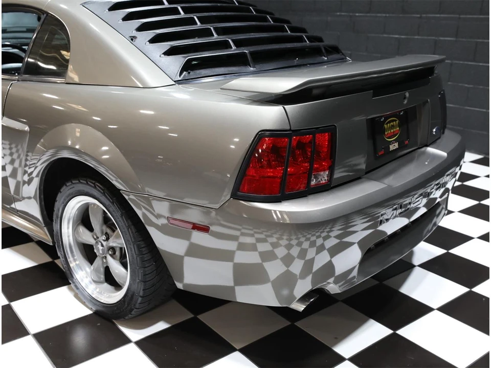 2002 Ford SN95 Mustang - Image 26 of 31