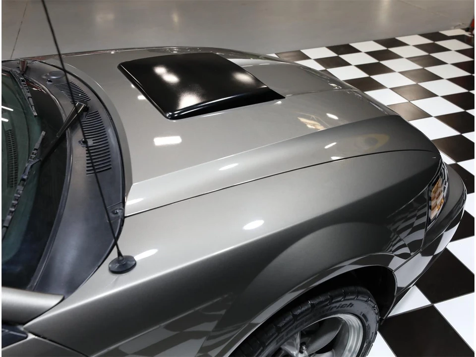 2002 Ford SN95 Mustang - Image 17 of 31