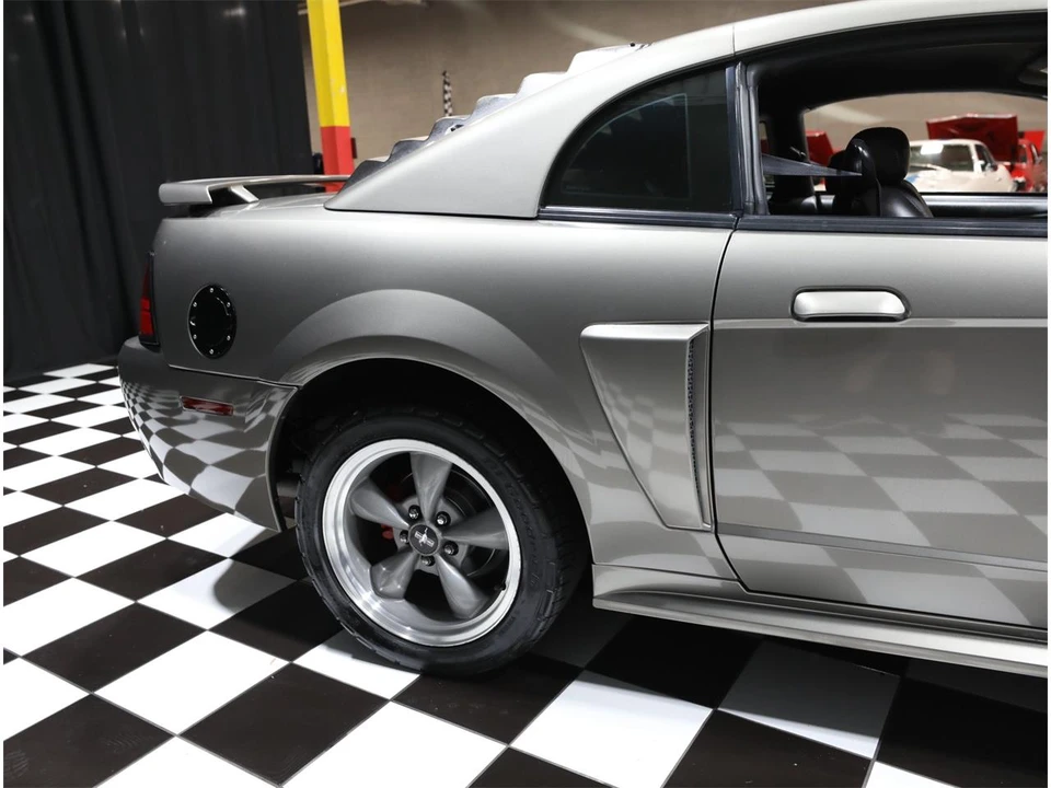 2002 Ford SN95 Mustang - Image 20 of 31