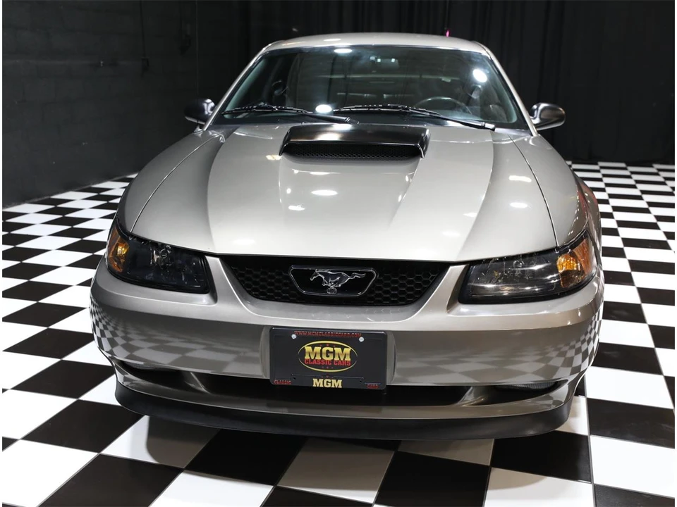 2002 Ford SN95 Mustang - Image 12 of 31