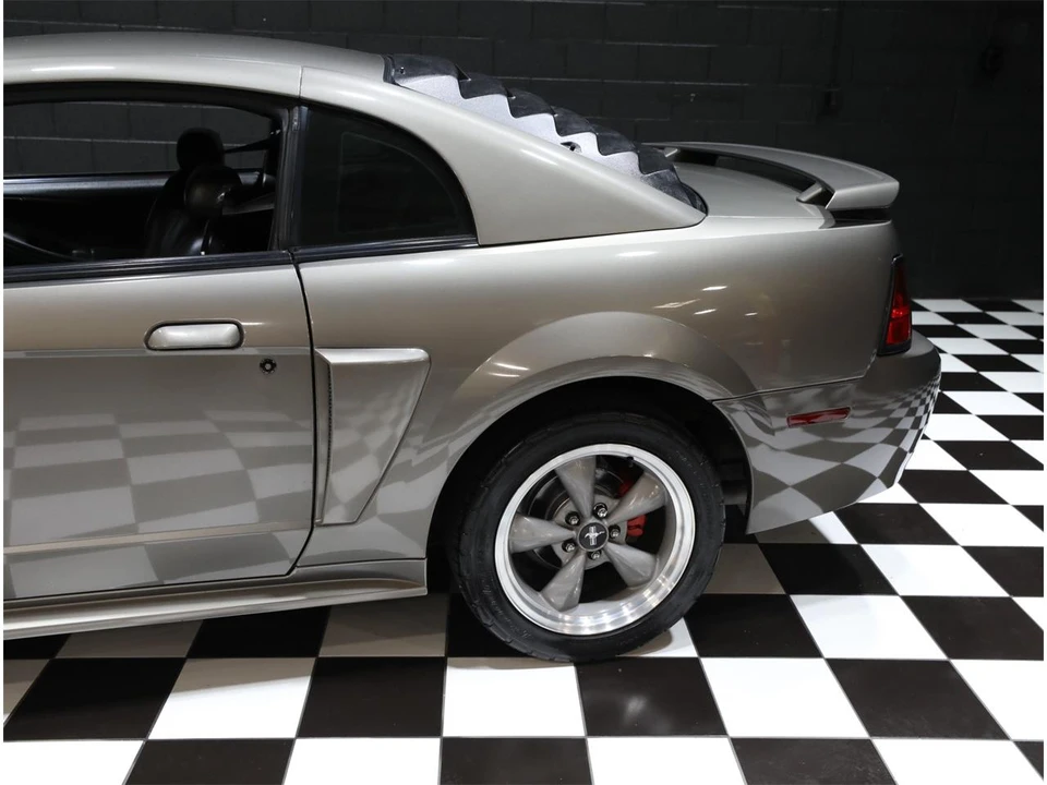 2002 Ford SN95 Mustang - Image 30 of 31