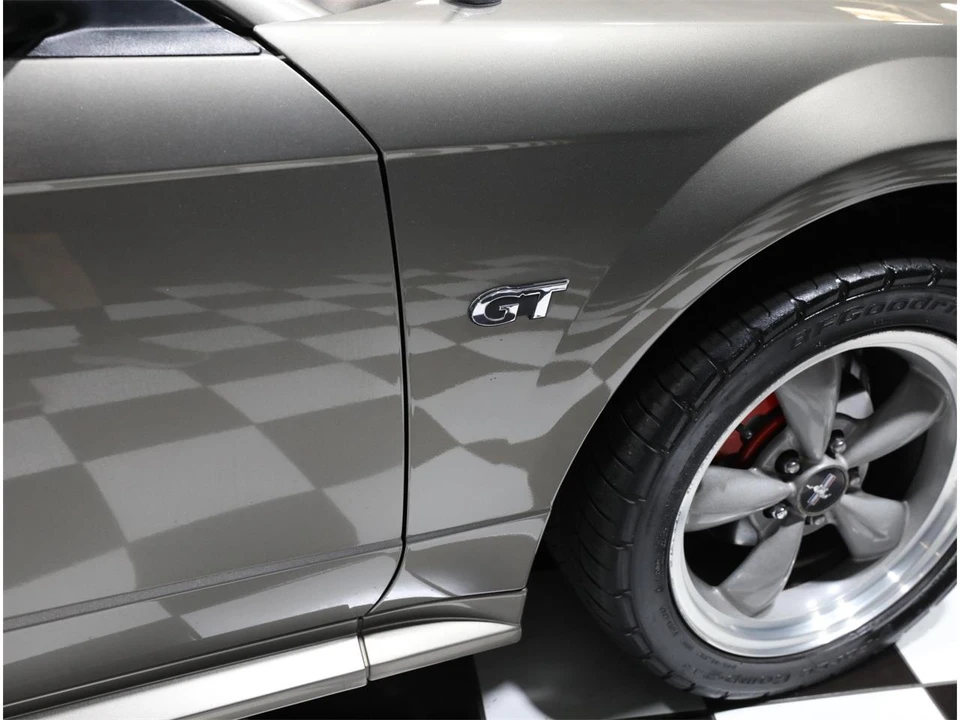 2002 Ford SN95 Mustang - Image 18 of 31