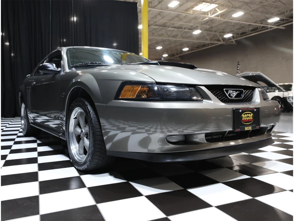 2002 Ford SN95 Mustang - Image 15 of 31