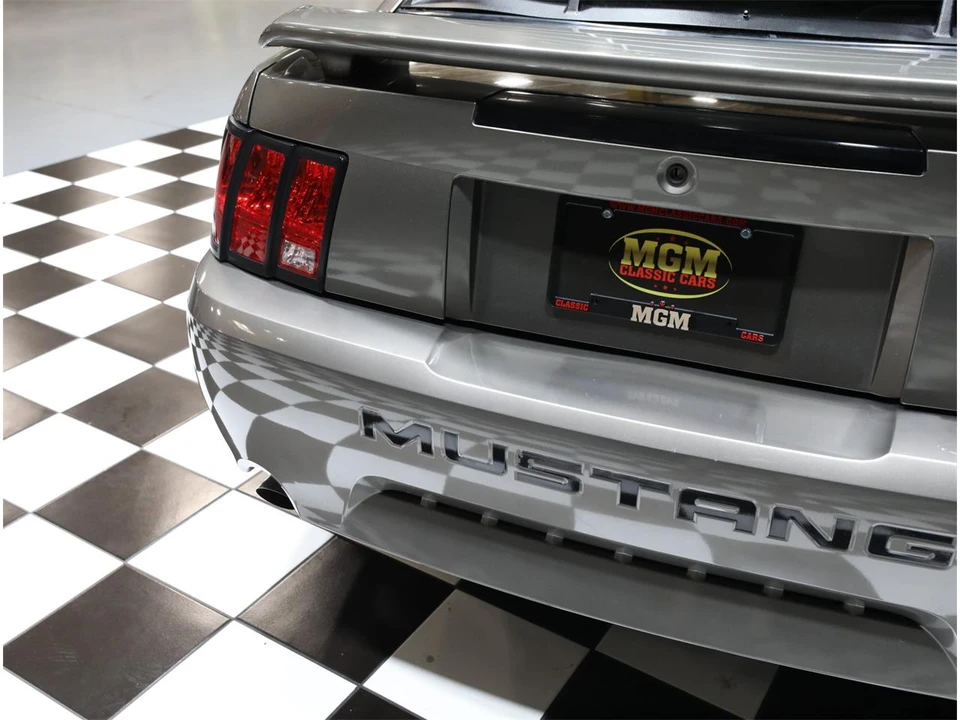 2002 Ford SN95 Mustang - Image 24 of 31