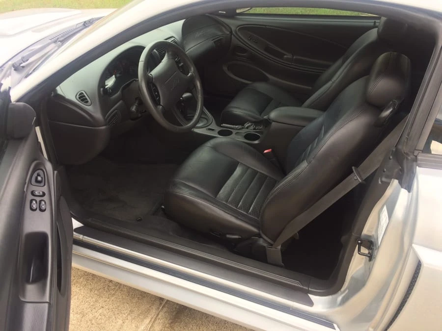 2002 Ford SN95 Mustang - Image 3 of 5