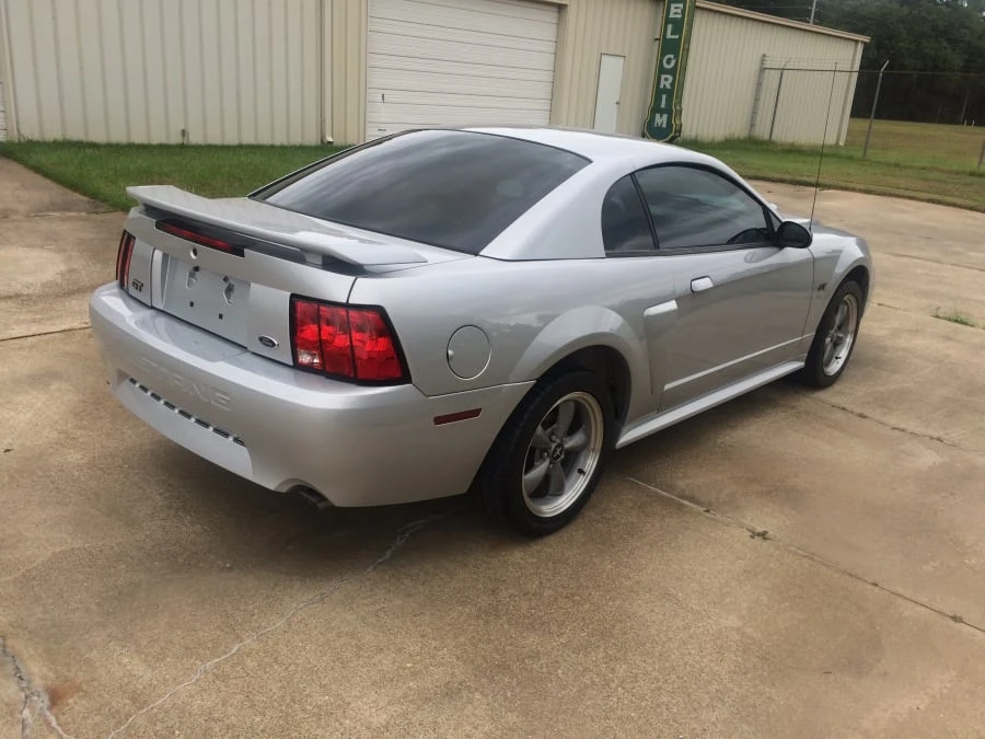 2002 Ford SN95 Mustang - Image 2 of 5