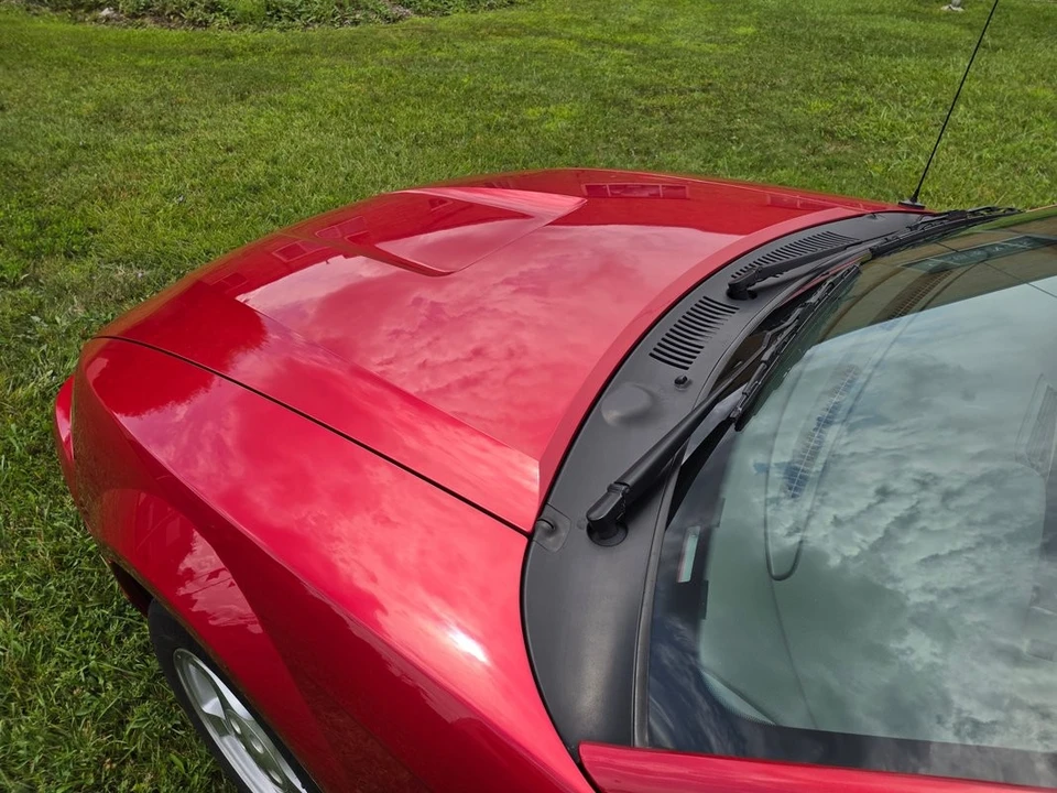 2002 Ford SN95 Mustang - Image 22 of 31