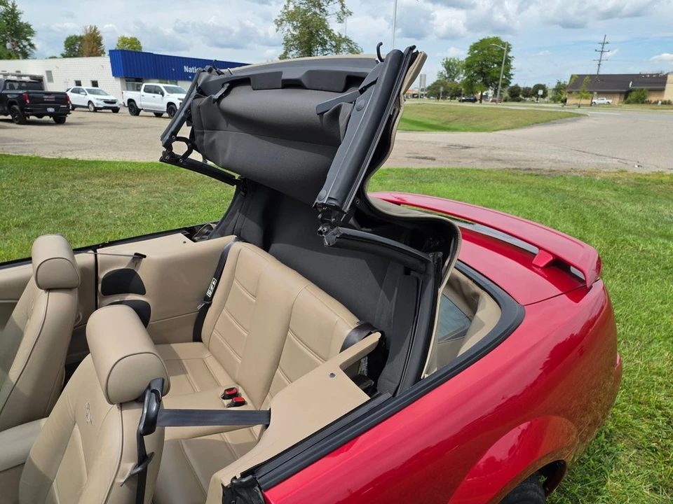 2002 Ford SN95 Mustang - Image 9 of 31