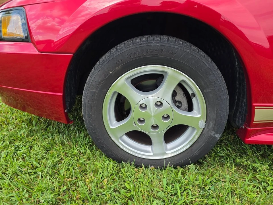 2002 Ford SN95 Mustang - Image 31 of 31