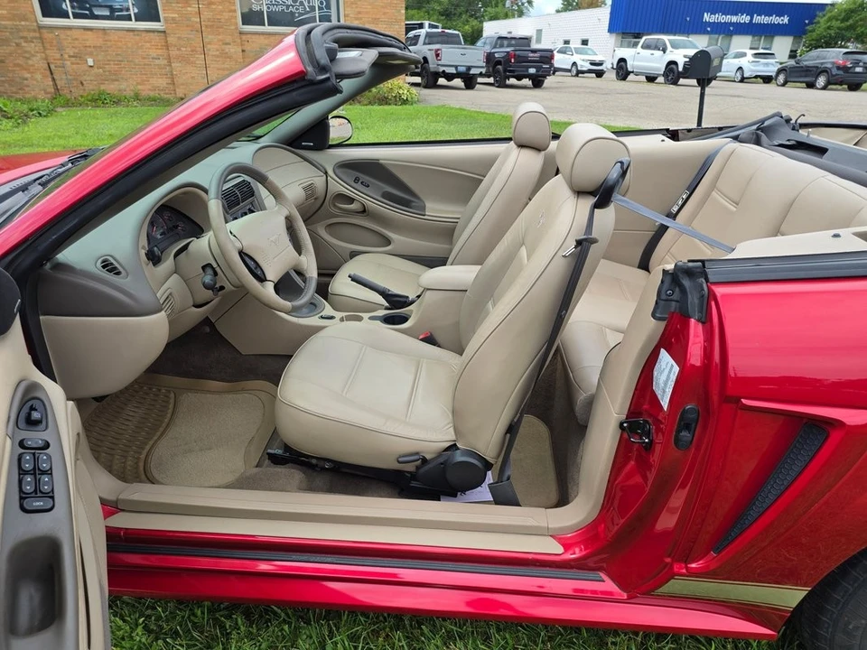 2002 Ford SN95 Mustang - Image 24 of 31