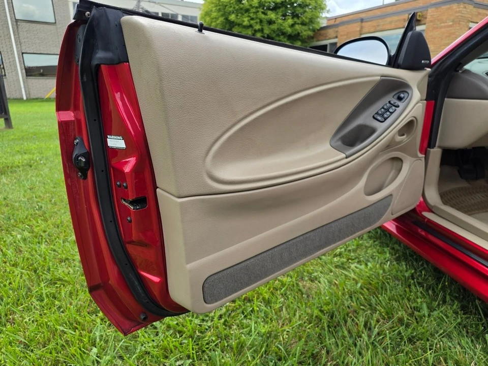 2002 Ford SN95 Mustang - Image 29 of 31