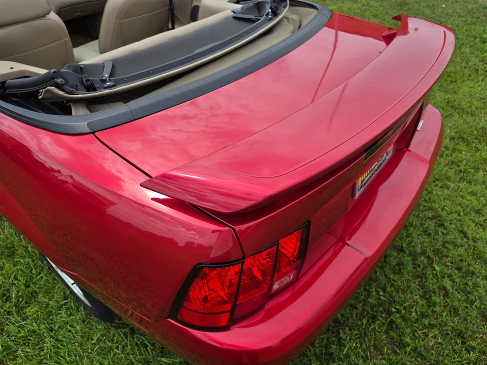 2002 Ford SN95 Mustang - Image 20 of 31