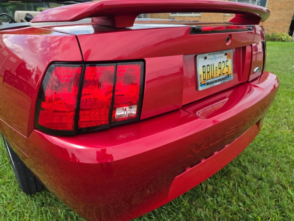2002 Ford SN95 Mustang - Image 19 of 31
