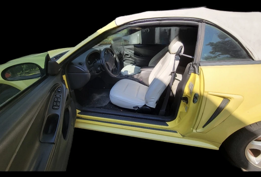 2002 Ford SN95 Mustang - Image 8 of 8